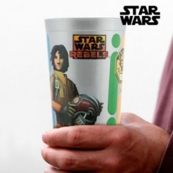 Verre Star Wars Rebels