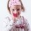 Accessoires Princesse pour Photos Amusantes (pack de 12)