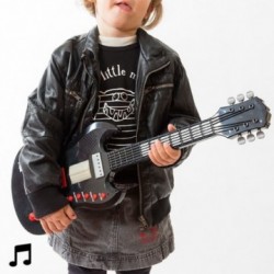 Jouet Guitare Électrique avec Son