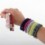Bracelet Brillant avec Fermoir Aimanté