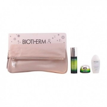 Biotherm - SKIN BEST SERUM LOTE 4 pz