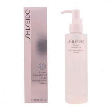 Shiseido - PERFECT cleansing oil 180 ml