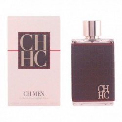 Carolina Herrera - CH MEN edt vaporizador 200 ml
