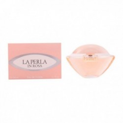 La Perla - IN ROSA edt vaporizador 80 ml