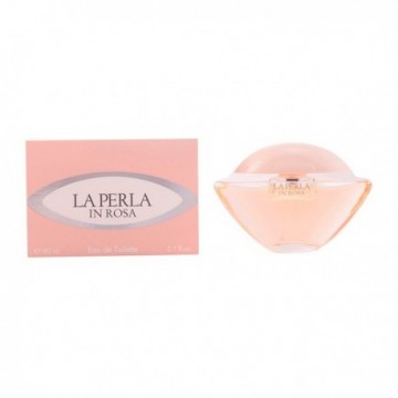 La Perla - IN ROSA edt vaporizador 80 ml