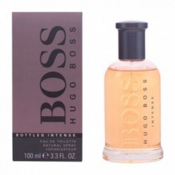 Hugo Boss-boss - BOSS BOTTLED INTENSE edt vaporizador 100 ml