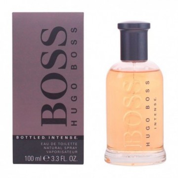 Hugo Boss-boss - BOSS BOTTLED INTENSE edt vaporizador 100 ml