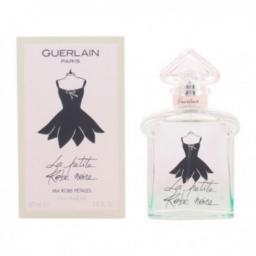 Guerlain - LA PETITE ROBE NOIRE MA NOUVELLE EAU FRAICHE edt vaporizador 50 ml