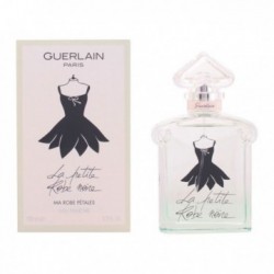 Guerlain - LA PETITE ROBE NOIRE MA NOUVELLE EAU FRAICHE edt vaporizador 100 ml