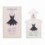 Guerlain - LA PETITE ROBE NOIRE MA NOUVELLE EAU FRAICHE edt vaporizador 100 ml