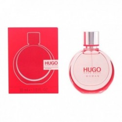 Hugo Boss-boss - HUGO WOMAN edp vaporizador 30 ml