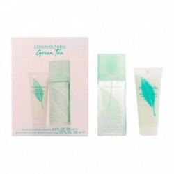 Elizabeth Arden - GREEN TEA LOTE 2 pz