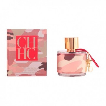 Carolina Herrera - AFRICA limited edition edt vaporizador 100 ml