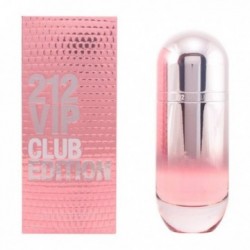 Carolina Herrera - 212 VIP SUMMER 2015 edt vaporizador 80 ml