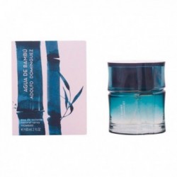 Adolfo Dominguez - AGUA DE BAMBU MAN edt vaporizador 60 ml