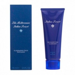 Acqua Di Parma - ITALIAN RESORT illuminating facial exfoliant 75 ml