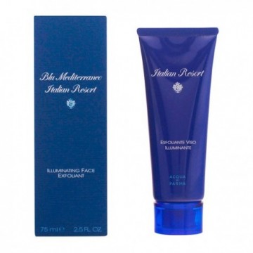 Acqua Di Parma - ITALIAN RESORT illuminating facial exfoliant 75 ml