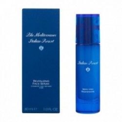 Acqua Di Parma - ITALIAN RESORT revitalizing face serum 30 ml