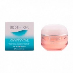 Biotherm - AQUASOURCE crème PS 50 ml