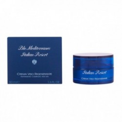 Acqua Di Parma - ITALIAN RESORT revitalizing face cream 50 ml