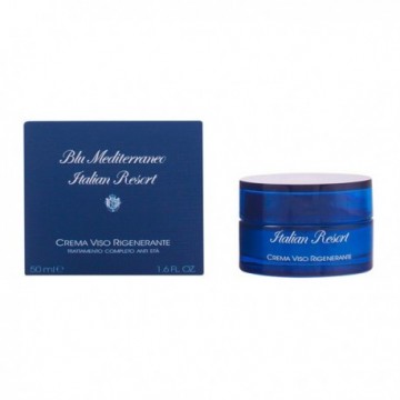 Acqua Di Parma - ITALIAN RESORT revitalizing face cream 50 ml