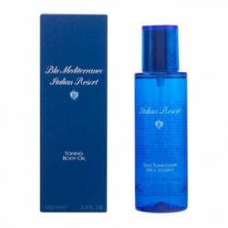 Acqua Di Parma - ITALIAN RESORT huile tonifiante corps 200 ml