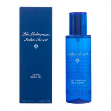 Acqua Di Parma - ITALIAN RESORT huile tonifiante corps 200 ml