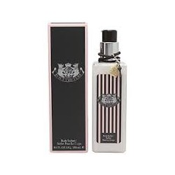 Juicy Couture - JUICY COUTURE body sorbet 250 ml