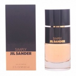 Jil Sander - JIL SANDER SIMPLY edp vaporizador 60 ml
