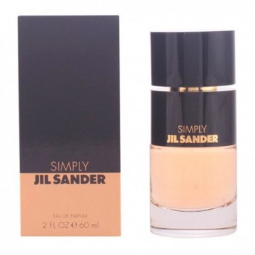 Jil Sander - JIL SANDER SIMPLY edp vaporizador 60 ml