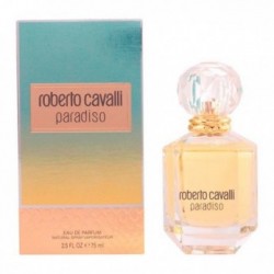 Roberto Cavalli - PARADISO edp vaporizador 75 ml