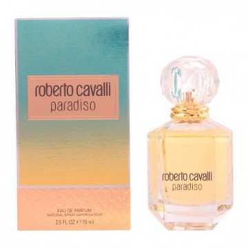 Roberto Cavalli - PARADISO edp vaporizador 75 ml