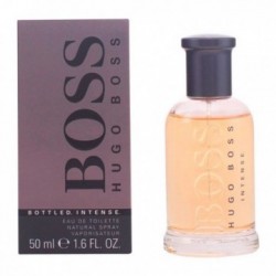 Hugo Boss-boss - BOSS BOTTLED INTENSE edt vaporizador 50 ml