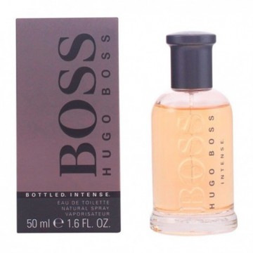 Hugo Boss-boss - BOSS BOTTLED INTENSE edt vaporizador 50 ml