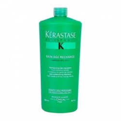 Kerastase - RESISTANCE AGE-RECHARGE bain 1000 ml