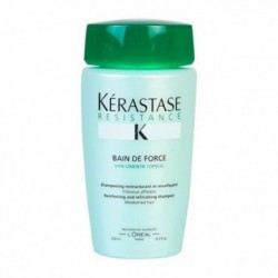 Kerastase - RESISTANCE RECONSTRUCTION bain de force topseal 250 ml