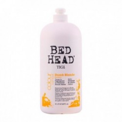 Tigi - BED HEAD COLOUR GODDESS dumb blonde shampoo 2000 ml