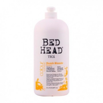 Tigi - BED HEAD COLOUR GODDESS dumb blonde shampoo 2000 ml