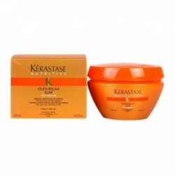 Kerastase - NUTRITIVE OLEO-RELAX masque slim 200 ml