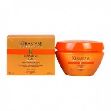 Kerastase - NUTRITIVE OLEO-RELAX masque slim 200 ml