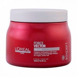 L'Oreal Expert Professionnel - FORCE VECTOR glycocell mask for fragile hair 500 ml