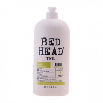 Tigi - BED HEAD re-energize shampoo 2000 ml