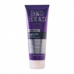 Tigi - BED HEAD styleshots hi-def curls conditioner 200 ml