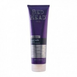 Tigi - BED HEAD styleshots hi-def curls shampoo 250 ml