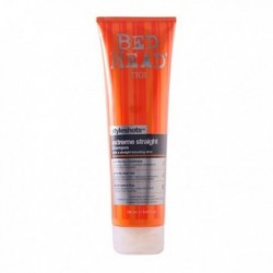 Tigi - BED HEAD styleshots extreme straight shampoo 250 ml