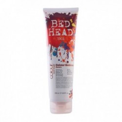 Tigi - BED HEAD colour combat brunette shampoo 250 ml