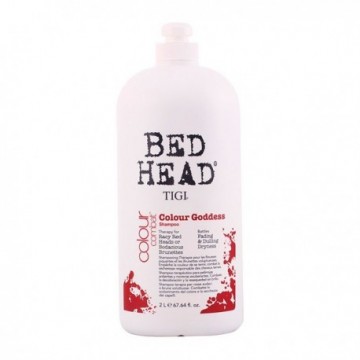 Tigi - BED HEAD COLOUR GODDESS brunette shampoo 2000 ml