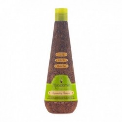 Macadamia - REJUVENATING shampoo 300 ml