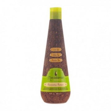 Macadamia - REJUVENATING shampoo 300 ml
