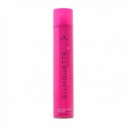 Schwarzkopf - SILHOUETTE color brillance hairspray 500 ml